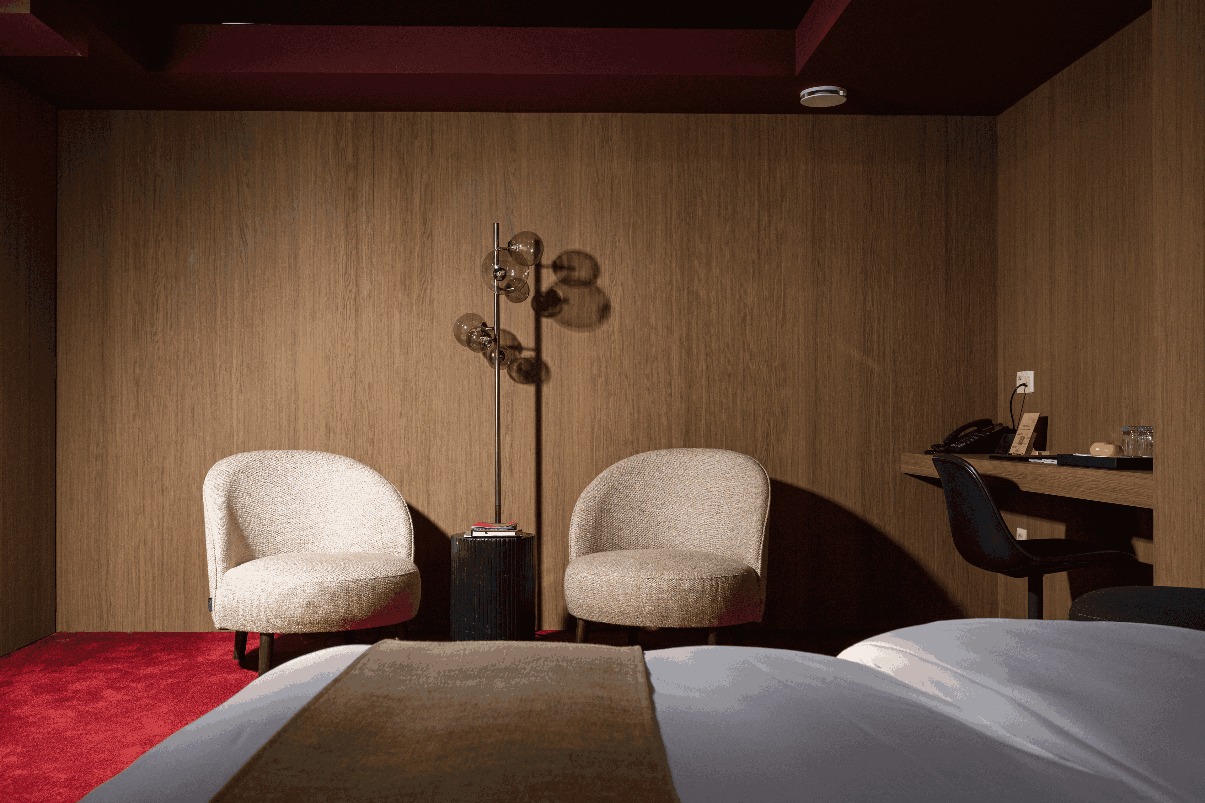 Kamer