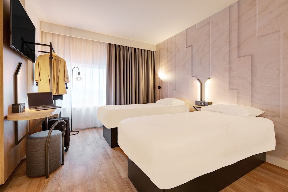 afbeelding van Ontdek de Stad Arrangement