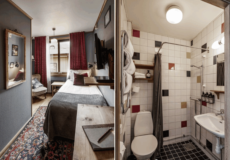 Kamer