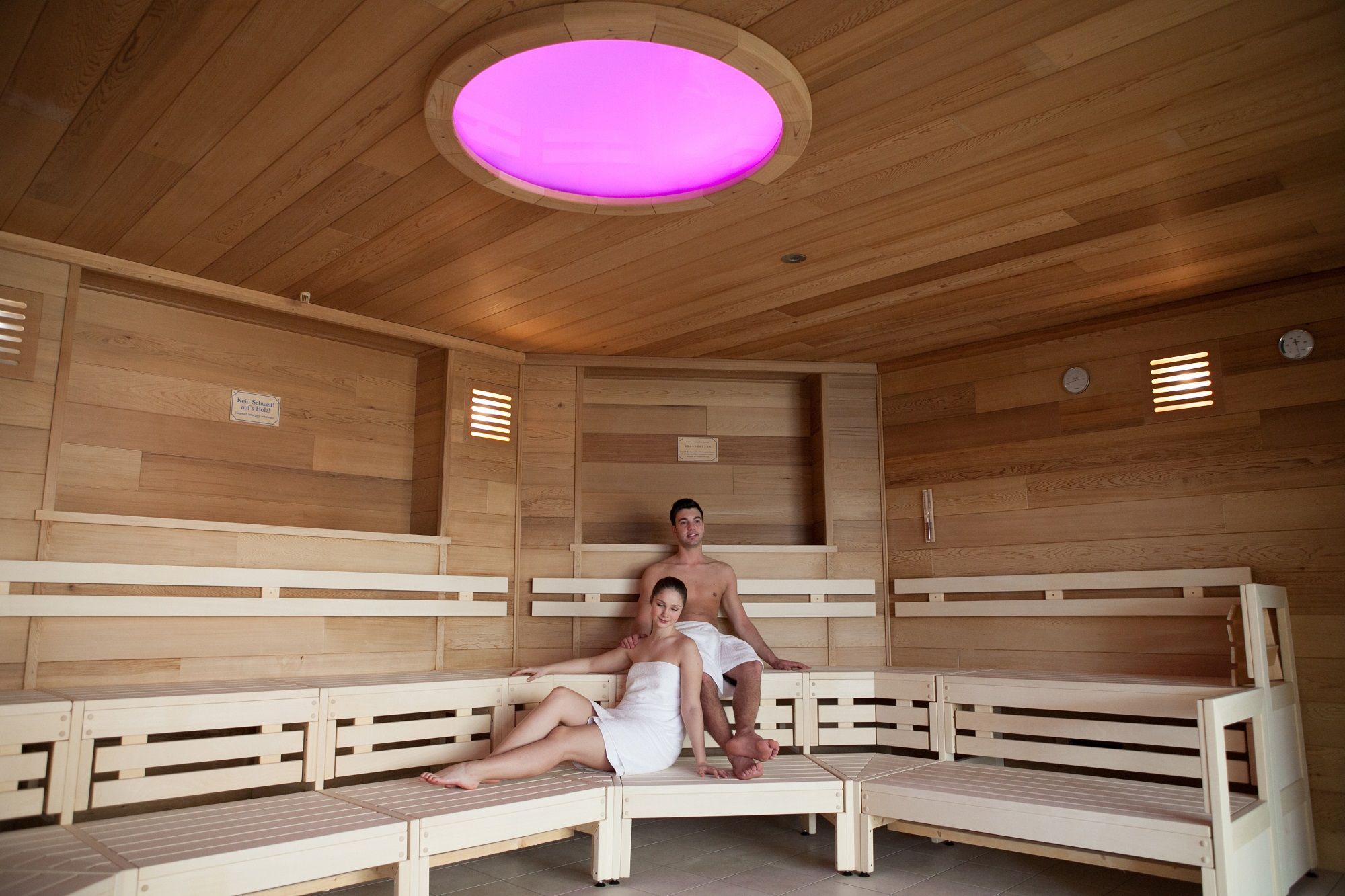Wellness