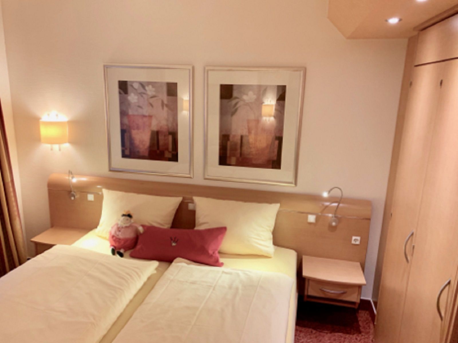 Kamer