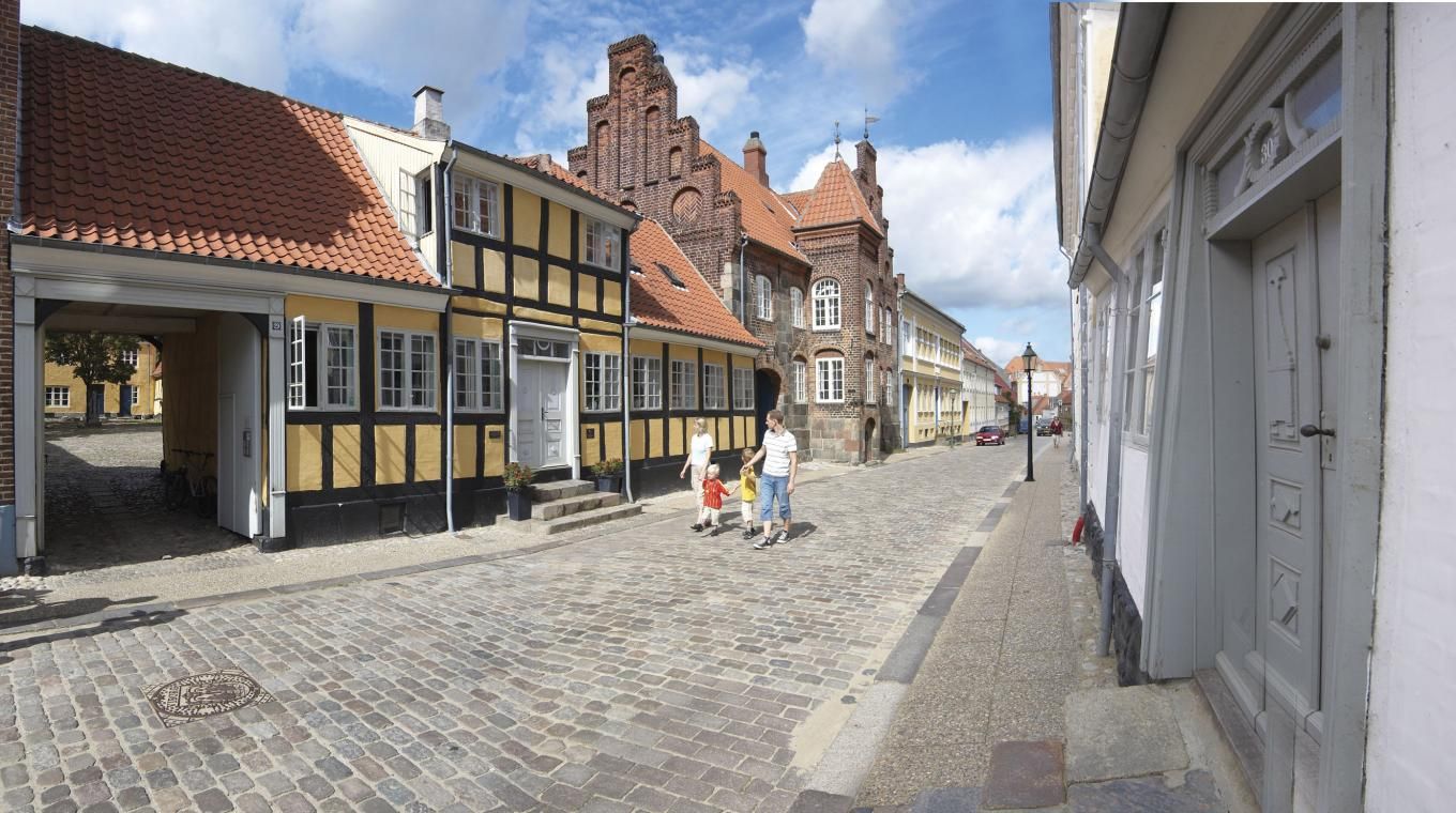Omgeving