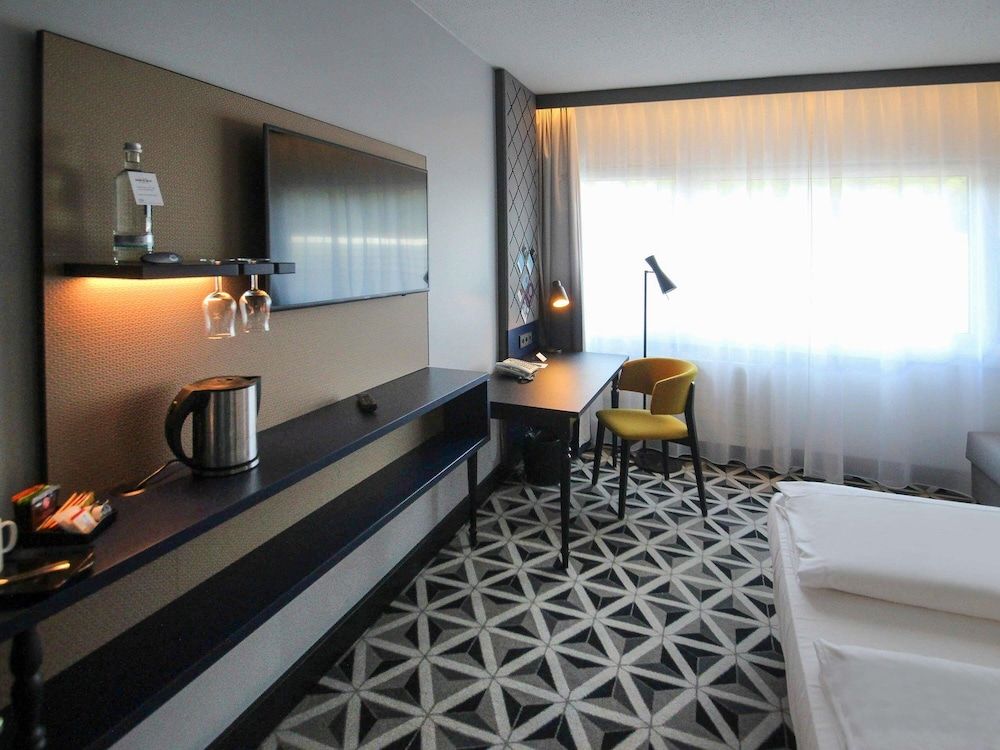 afbeelding van Spa Resort Arrangement