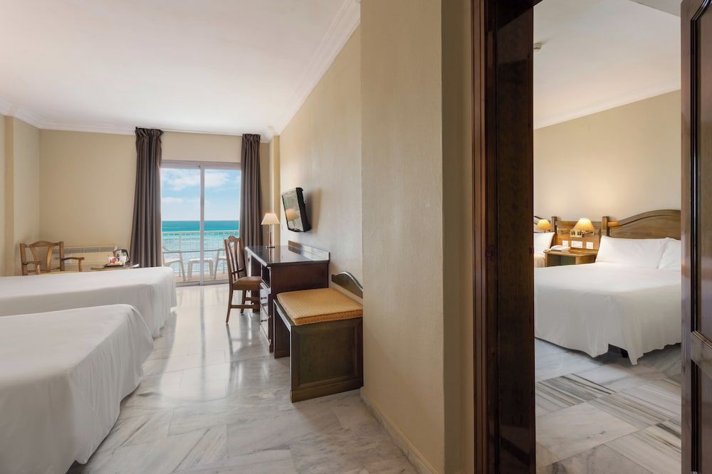 afbeelding van Spa Resort Arrangement