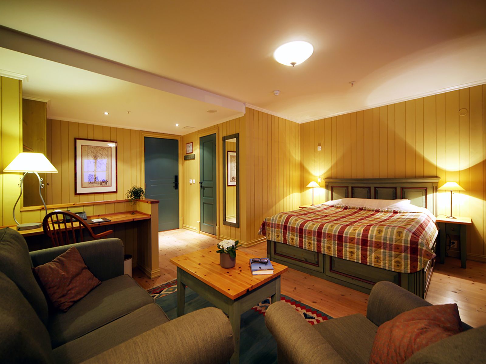 Kamer