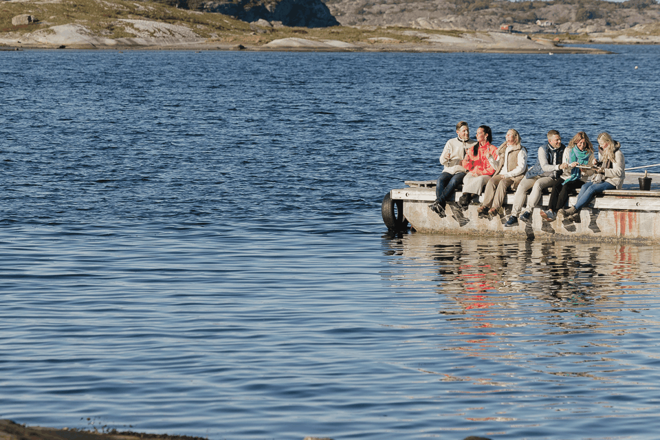 Omgeving