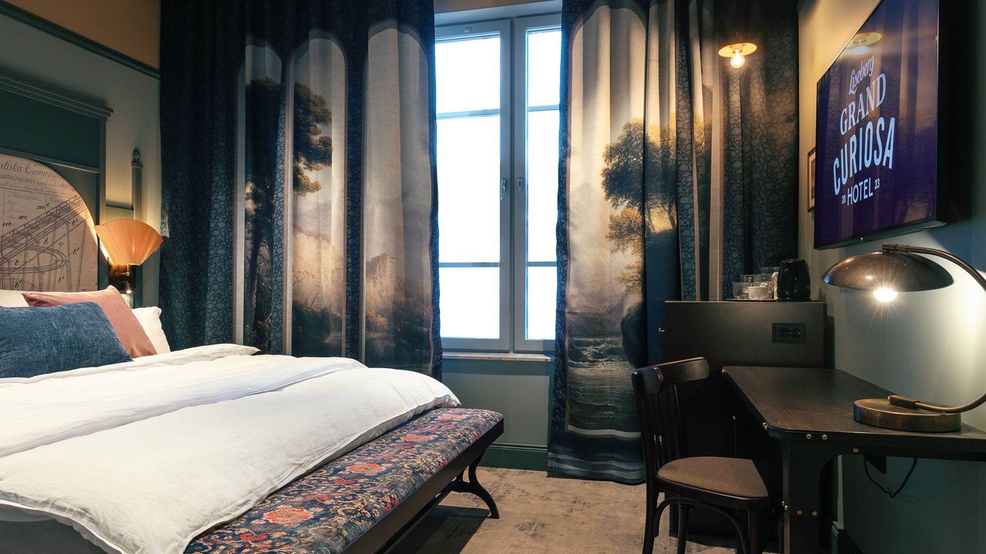 Kamer