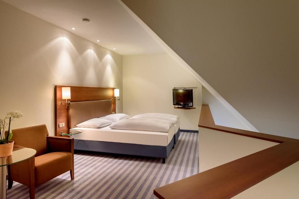 afbeelding van Spa Resort Arrangement