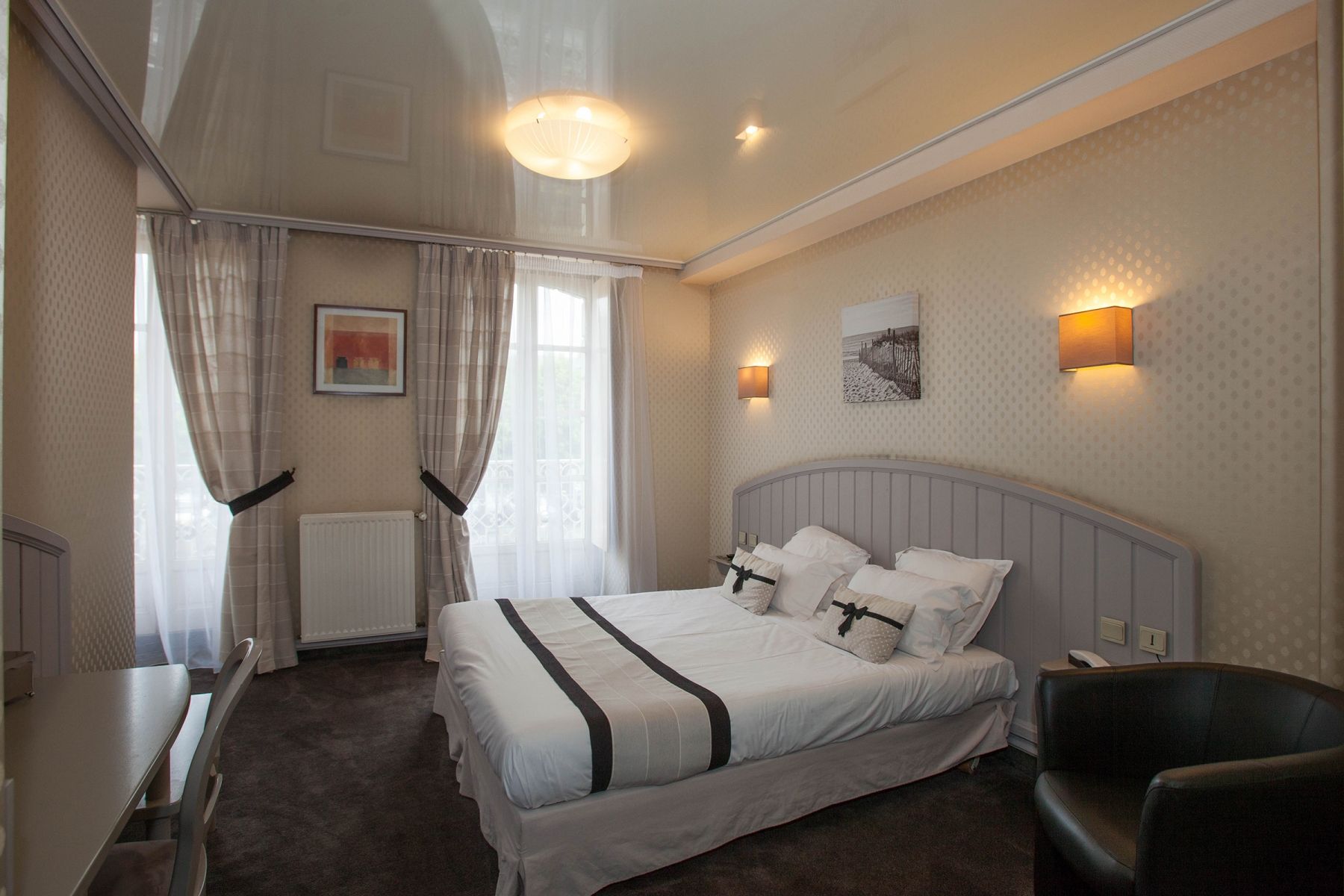 Kamer