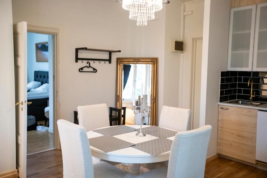 accommodatie