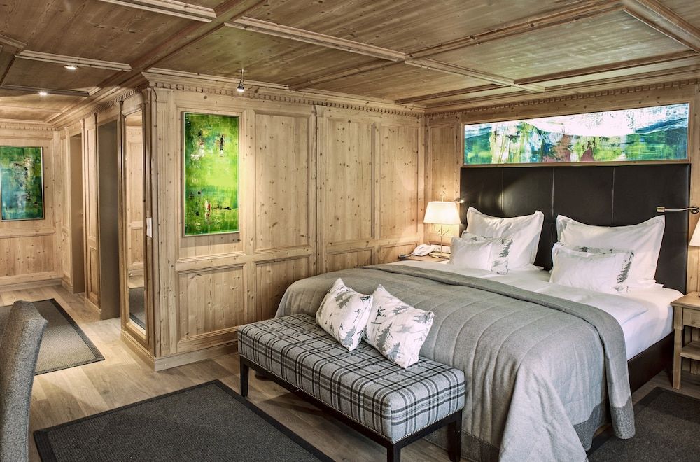 afbeelding van Double Room