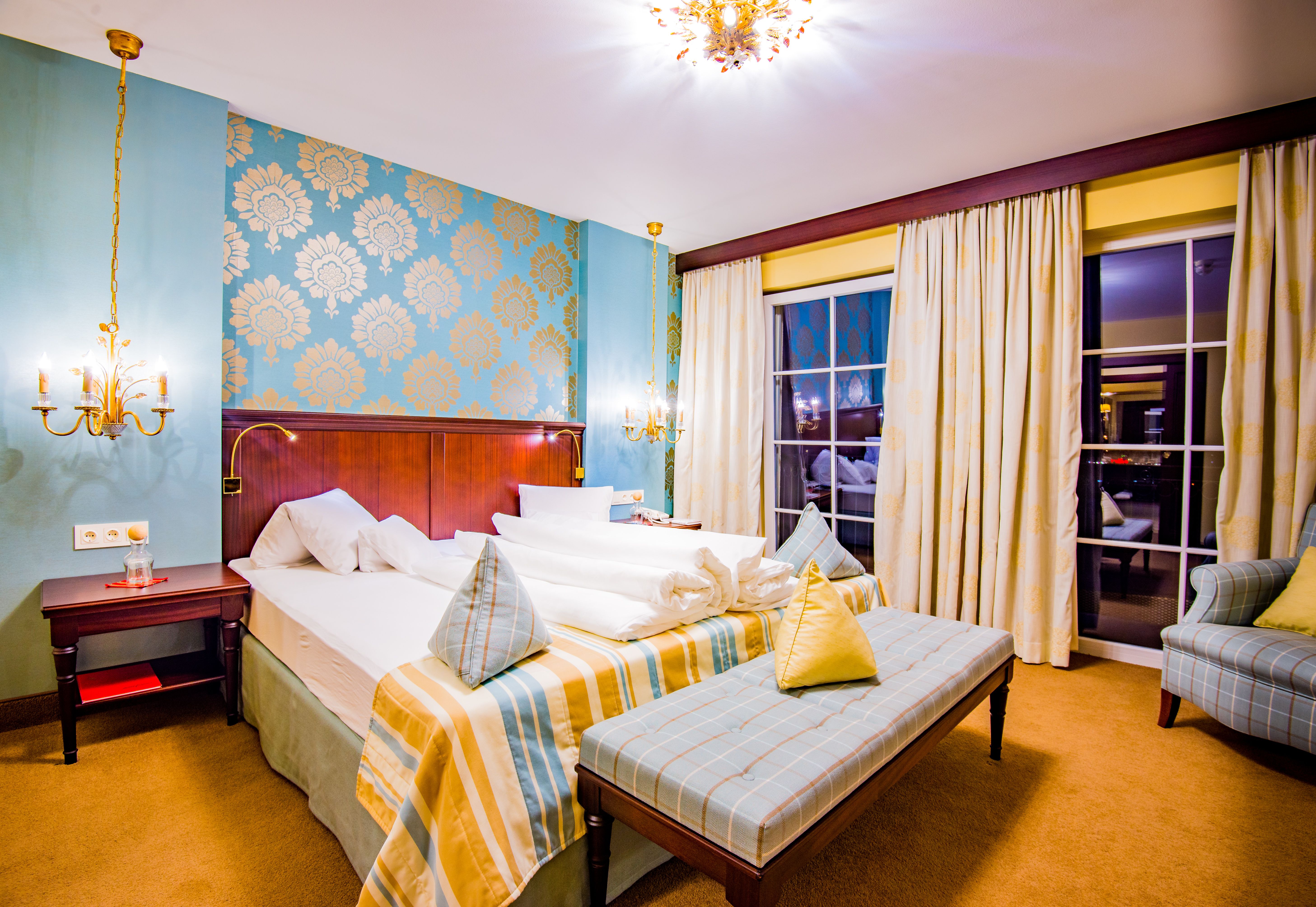 Kamer