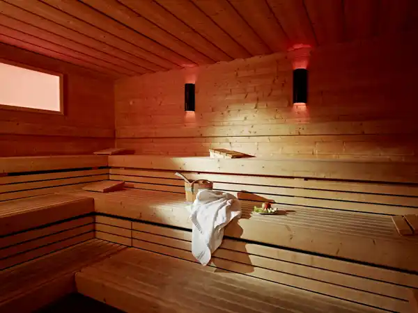 Lindner Hotel Antwerp (part of JdV by Hyatt) - Voordeel Special - WELLNESS