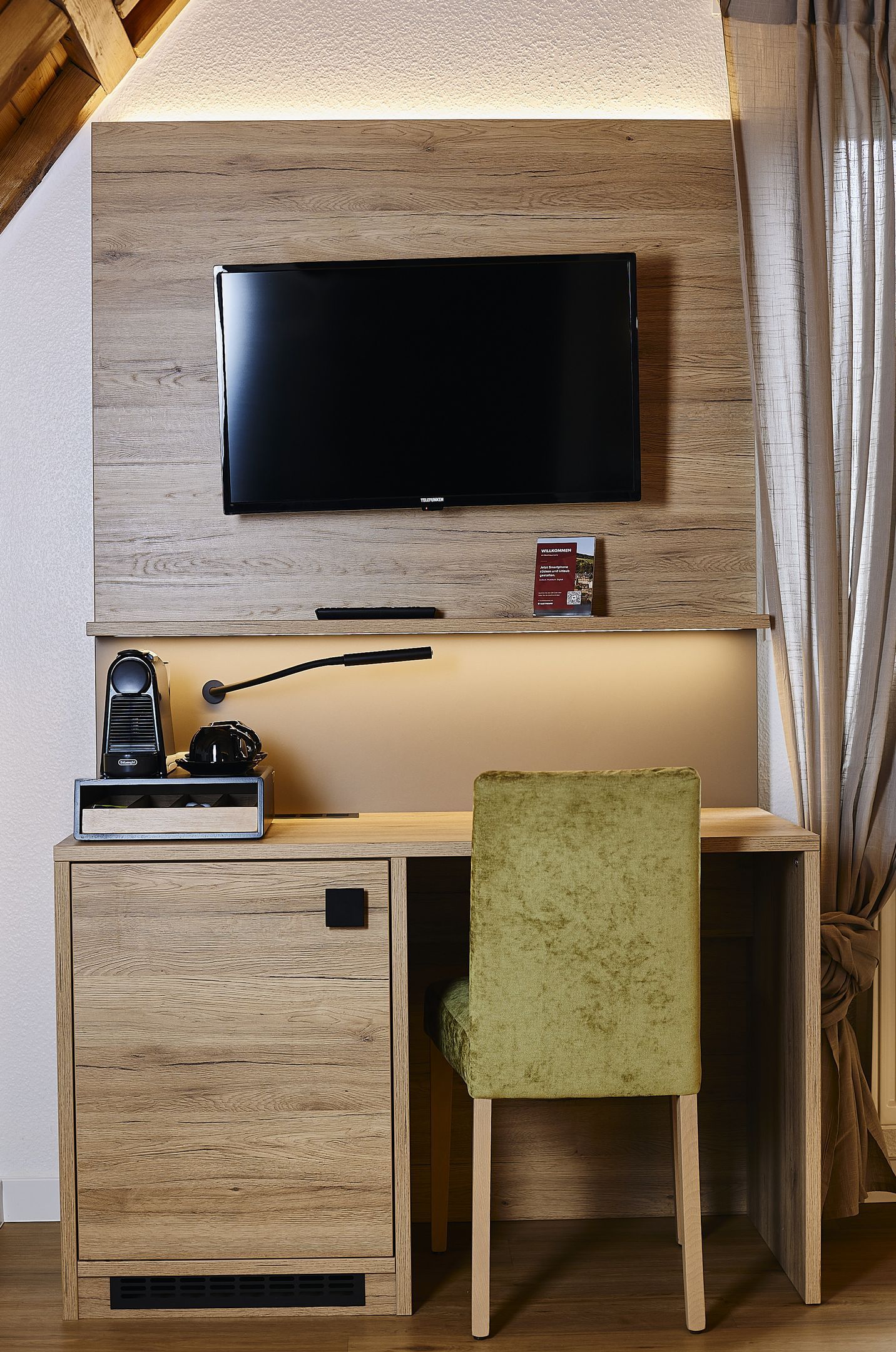 Kamer