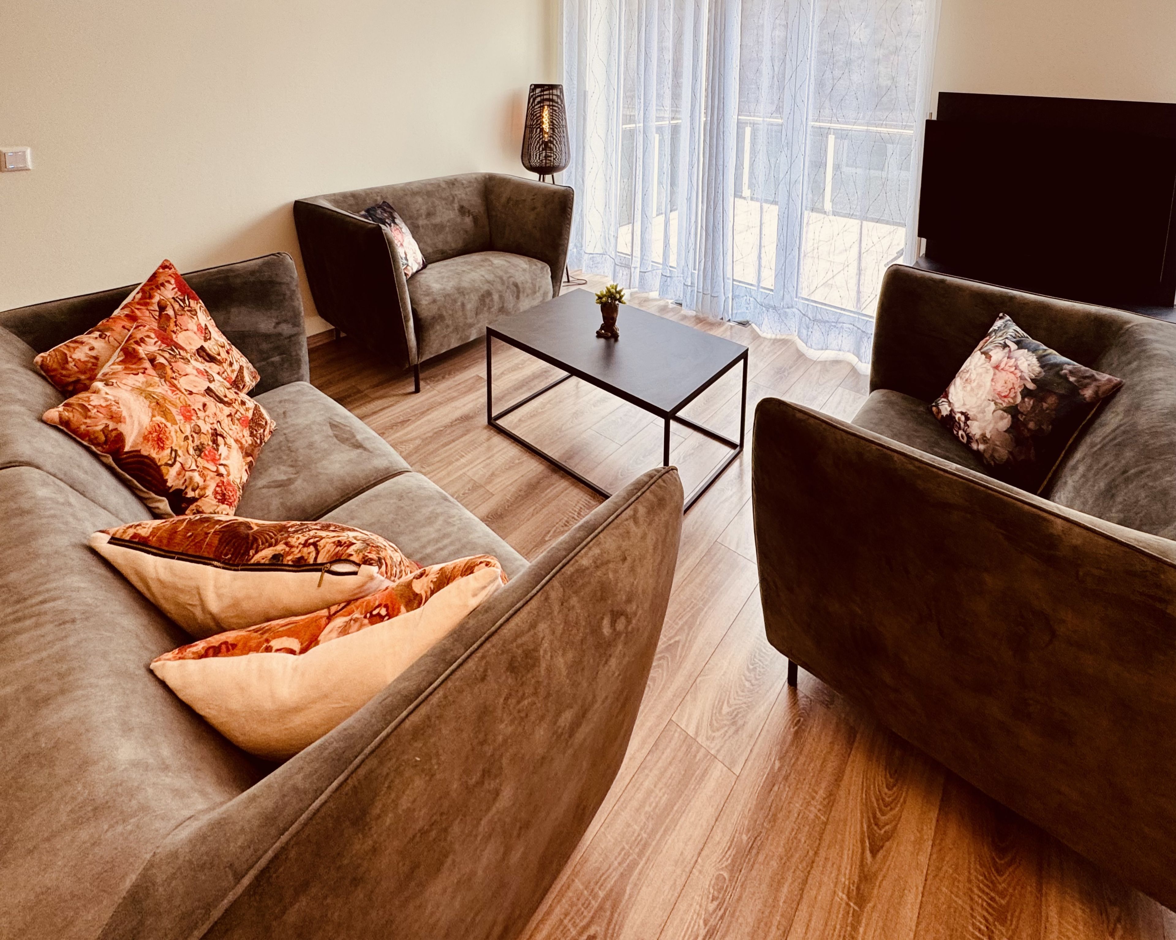 afbeelding van Wellness Arrangement