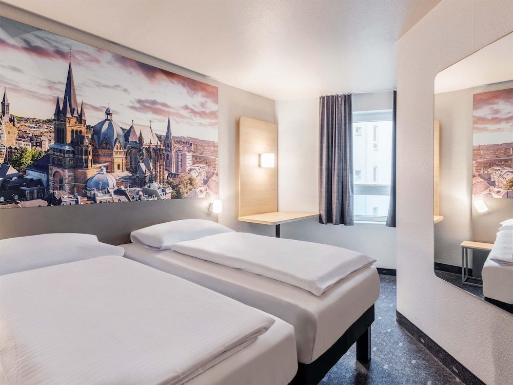 afbeelding van Twin kamer