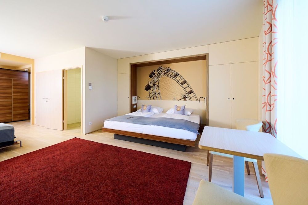 afbeelding van Spa Resort Arrangement