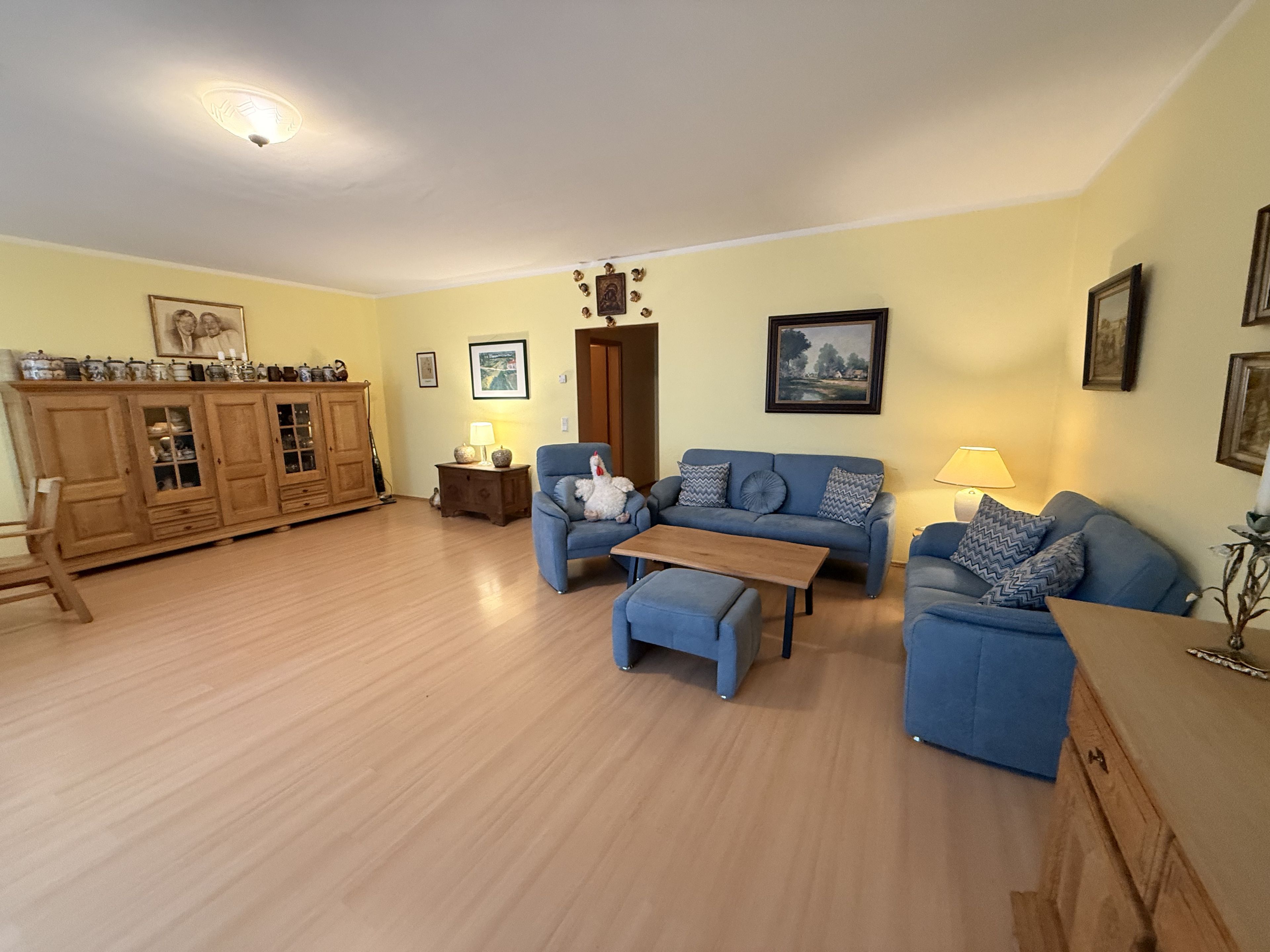 Kamer
