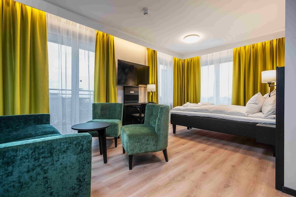 afbeelding van Business kamer, niet-roken