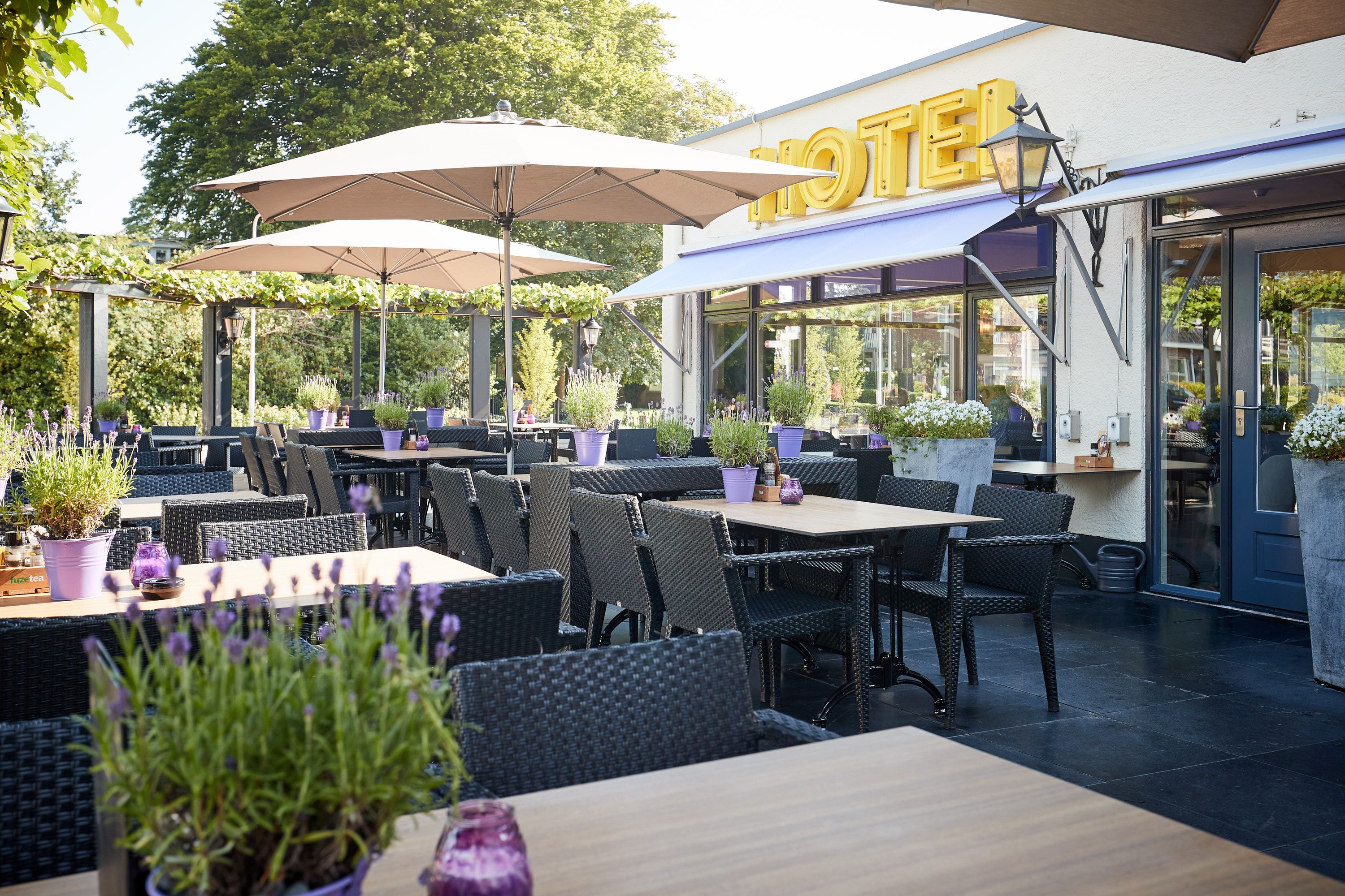 Van der Valk Hotel Hardegarijp - Leeuwarden in Hardegarijp - de beste