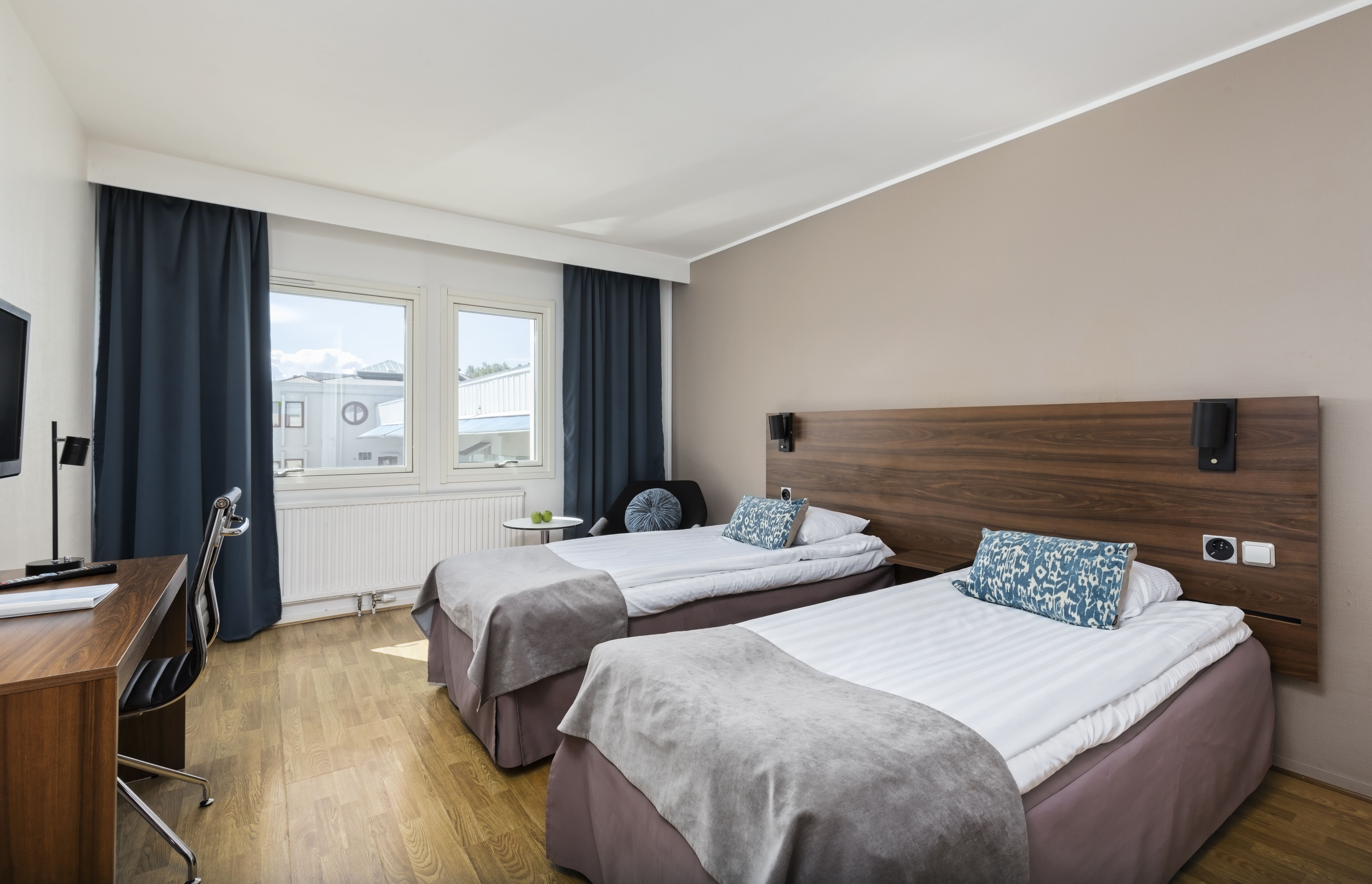 Kamer