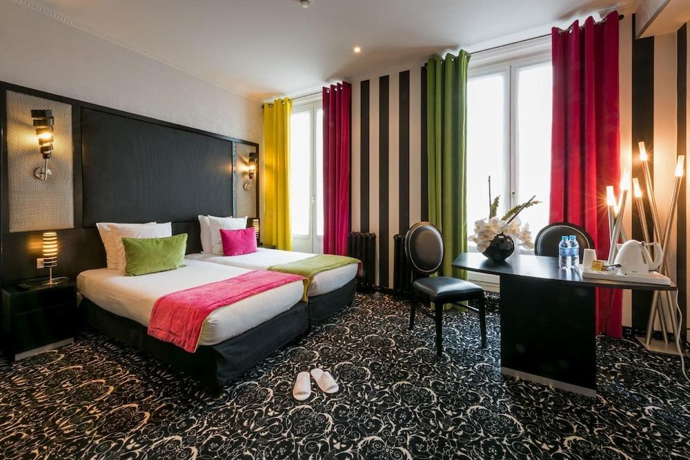 Kamer