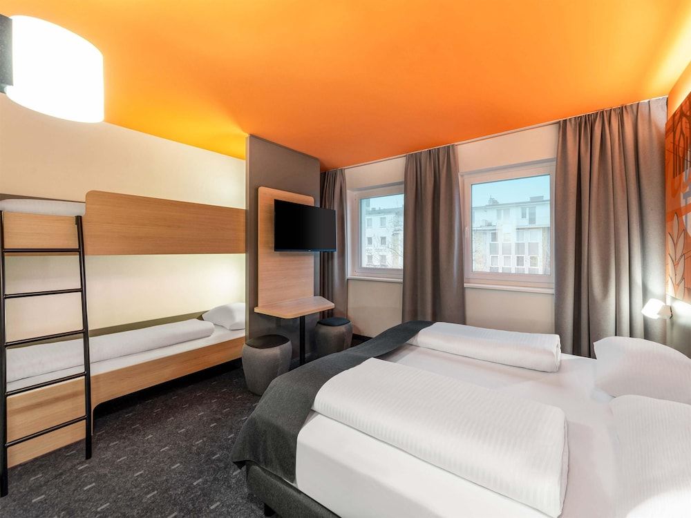 afbeelding van Familiekamer