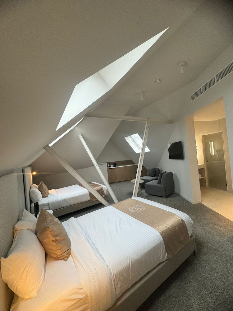 afbeelding van Ontdek de Stad Arrangement