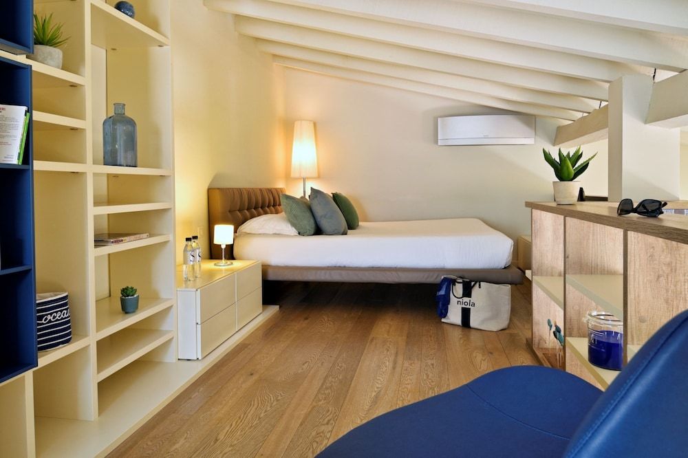 afbeelding van Appartement
