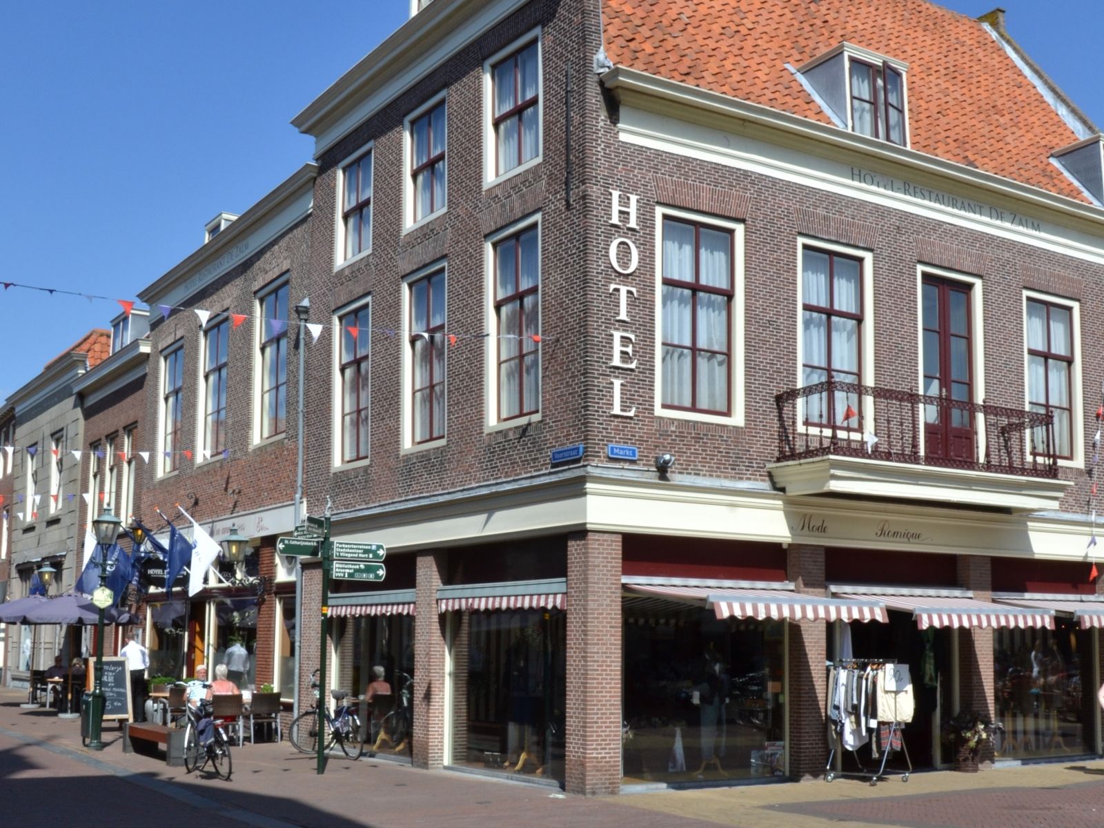 Buitenzijde