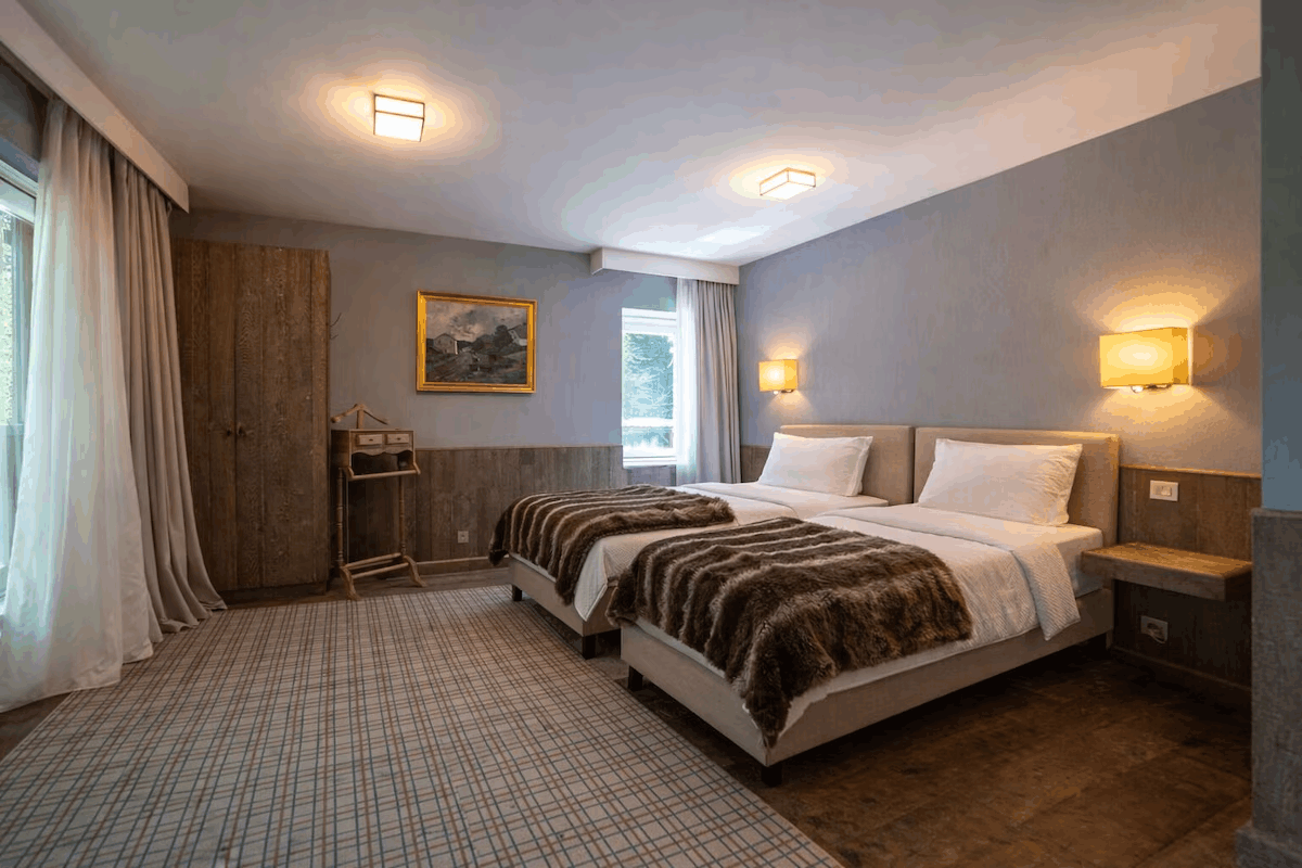 Kamer