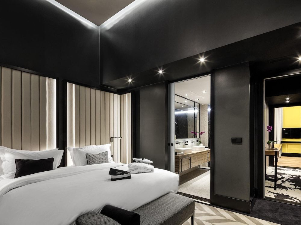 afbeelding van Spa Resort Arrangement