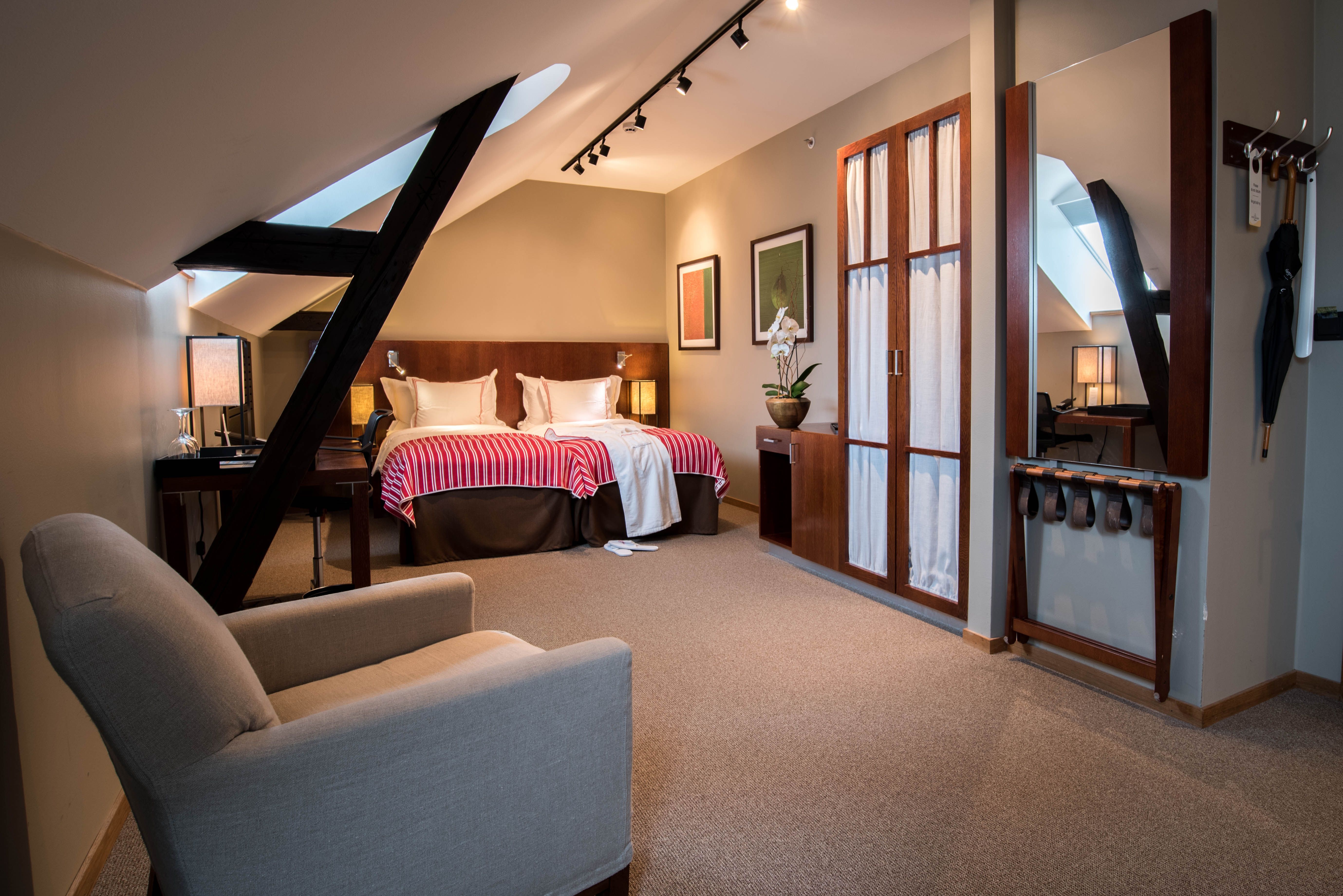 Kamer