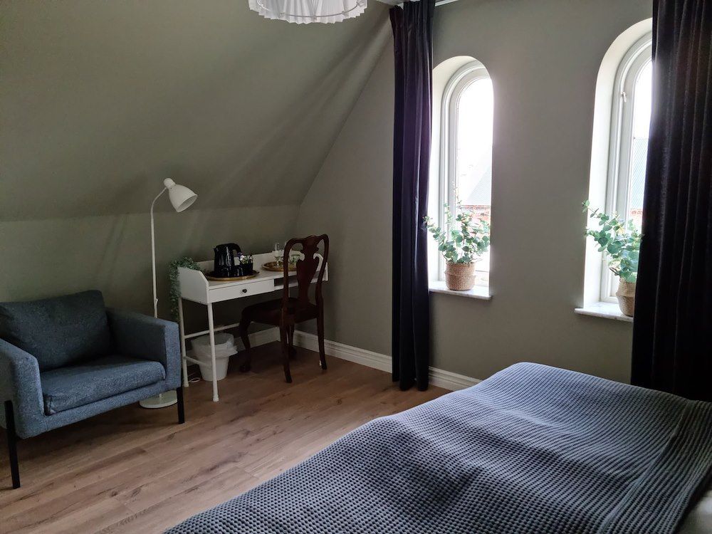 Kamer