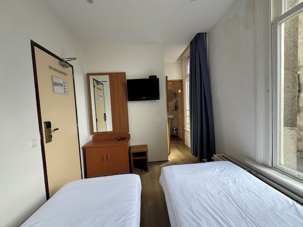 afbeelding van Spa Resort Arrangement