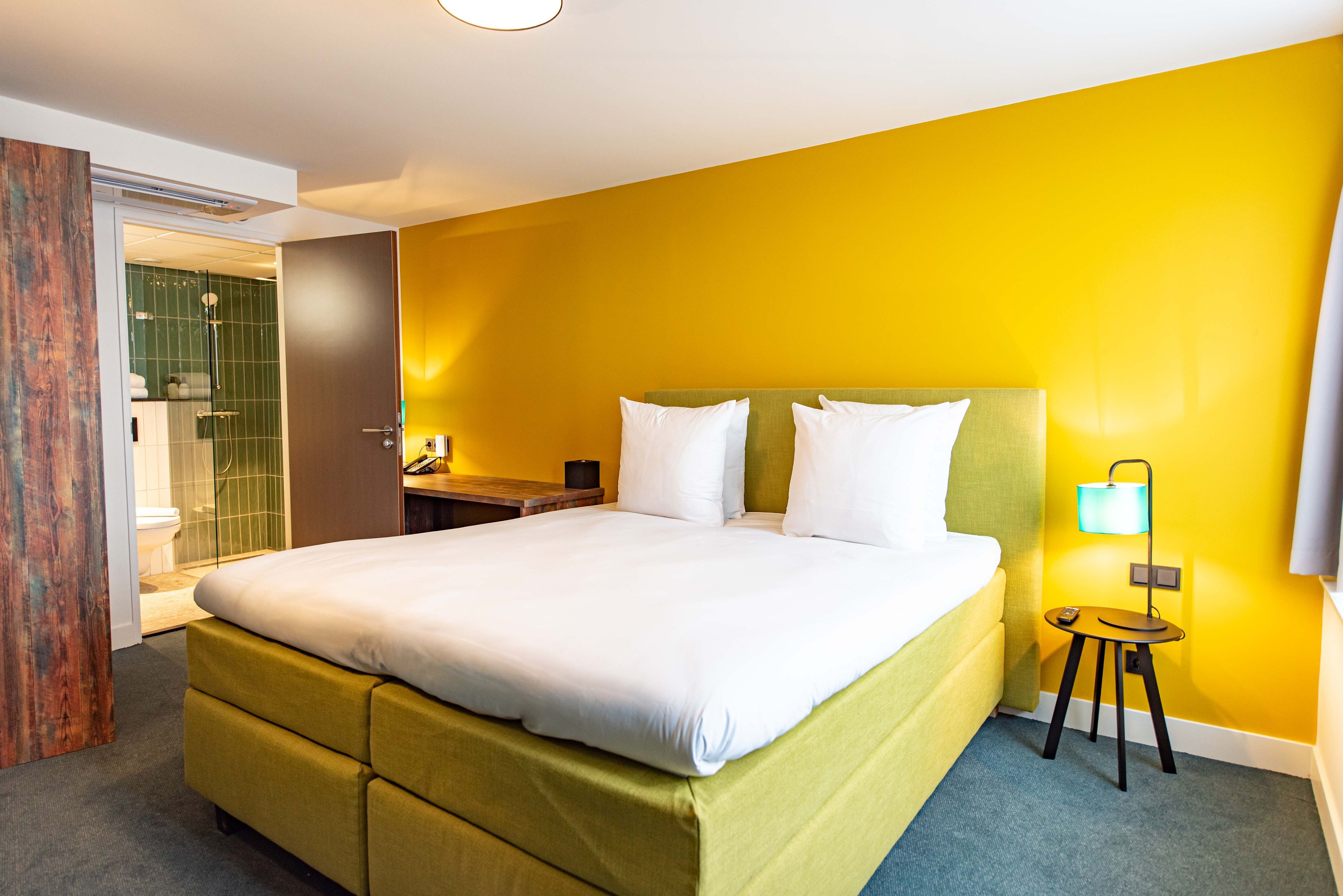 Kamer
