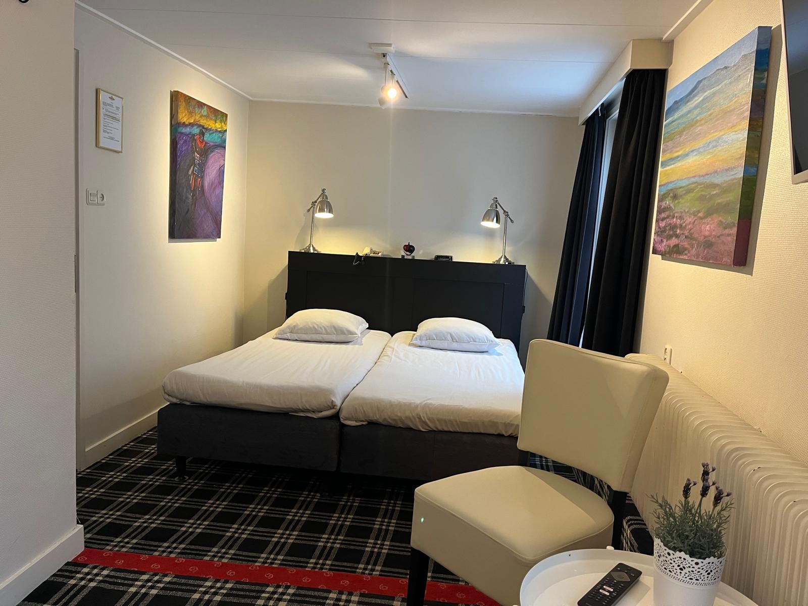 Kamer