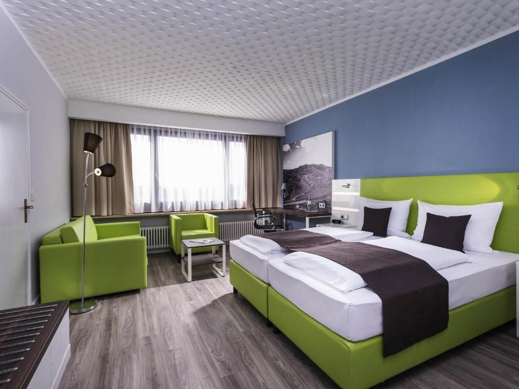afbeelding van Standaard Kamer
