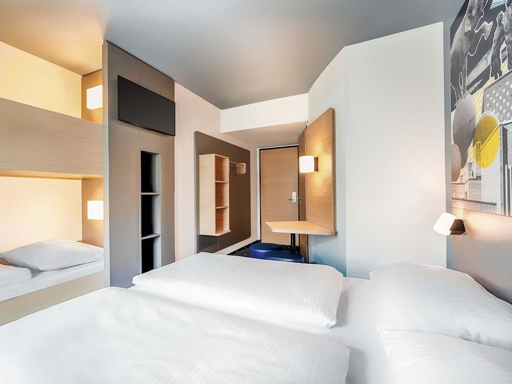 afbeelding van Familiekamer