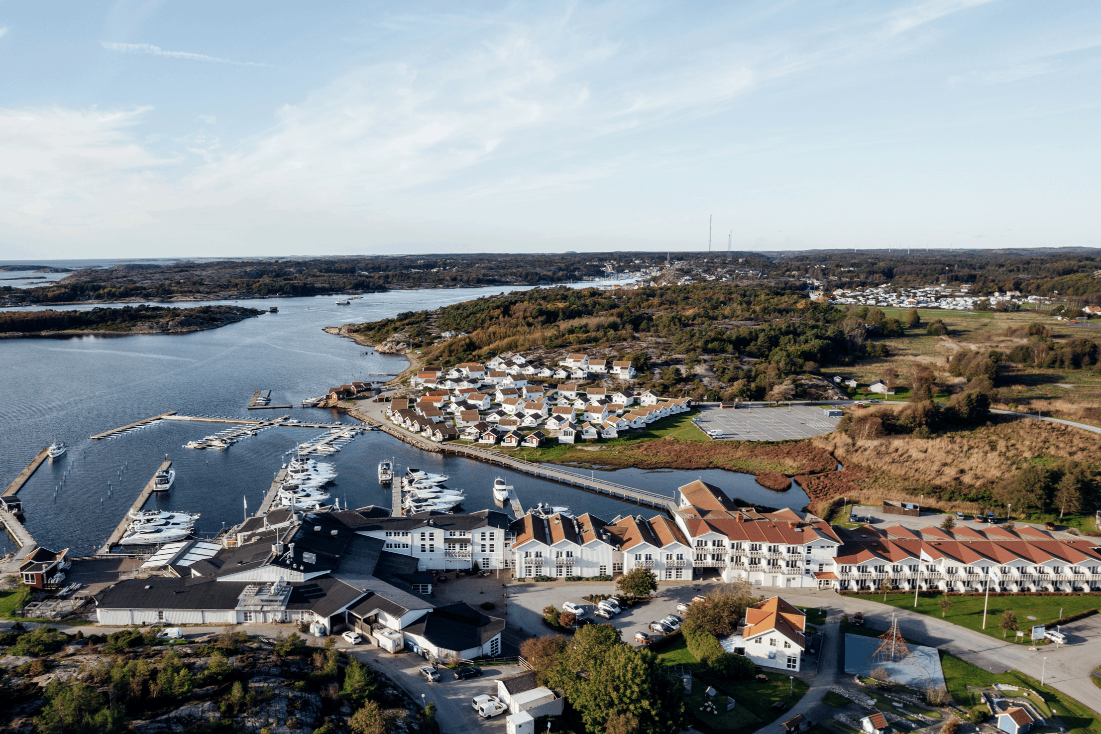 Omgeving