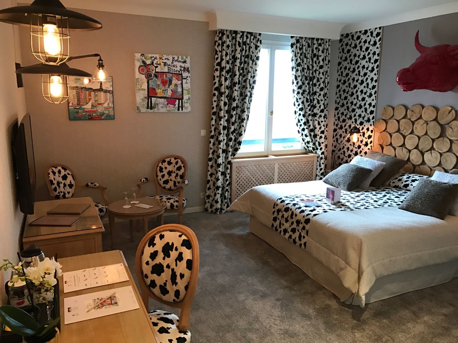 Kamer