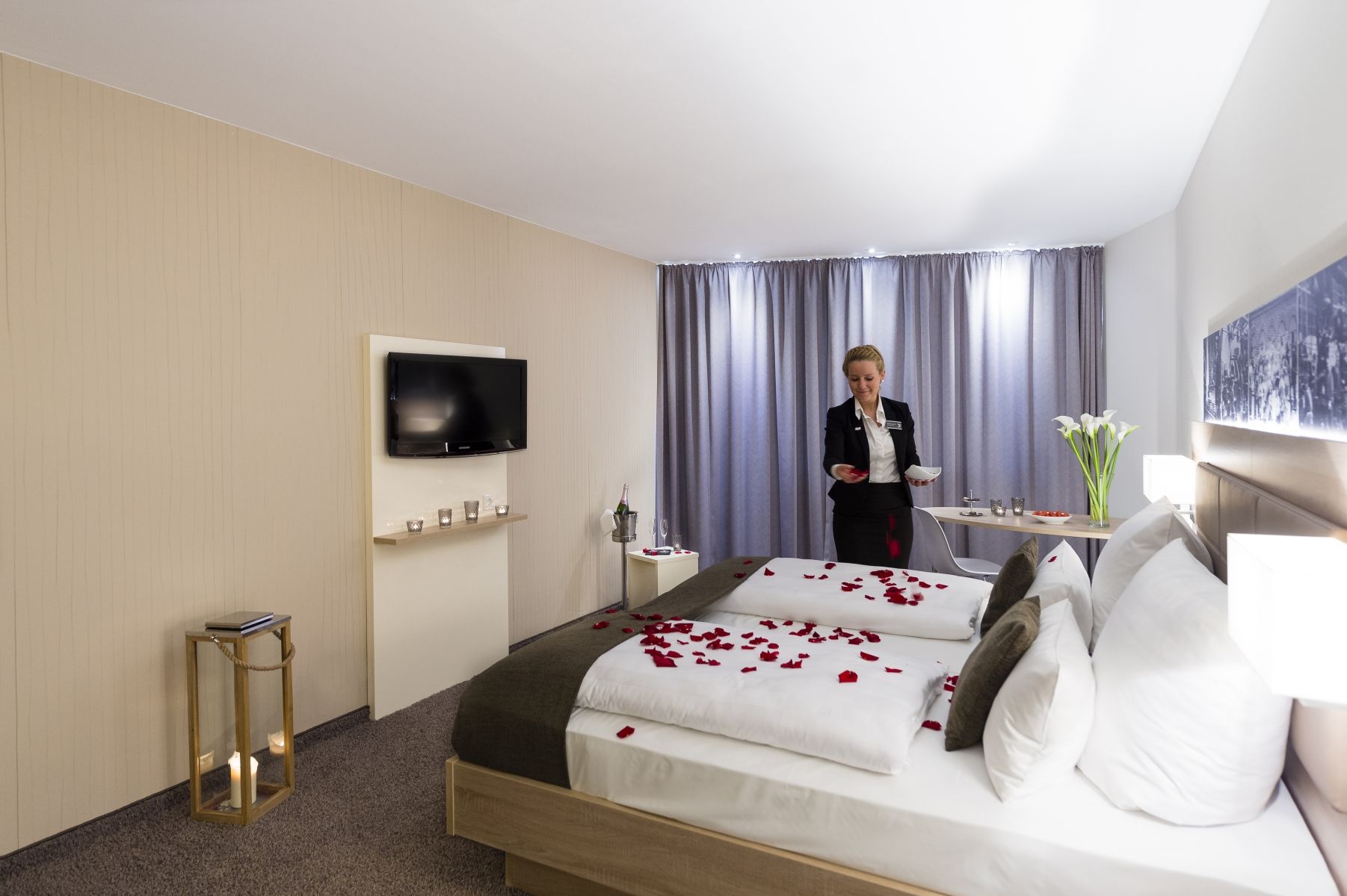 Kamer