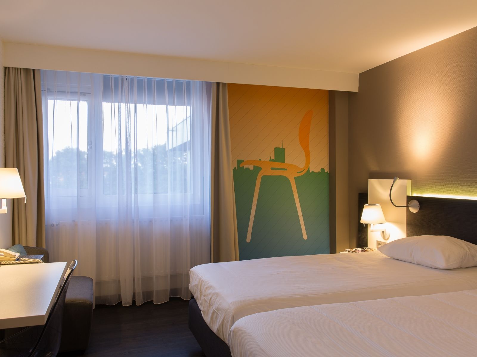 Kamer