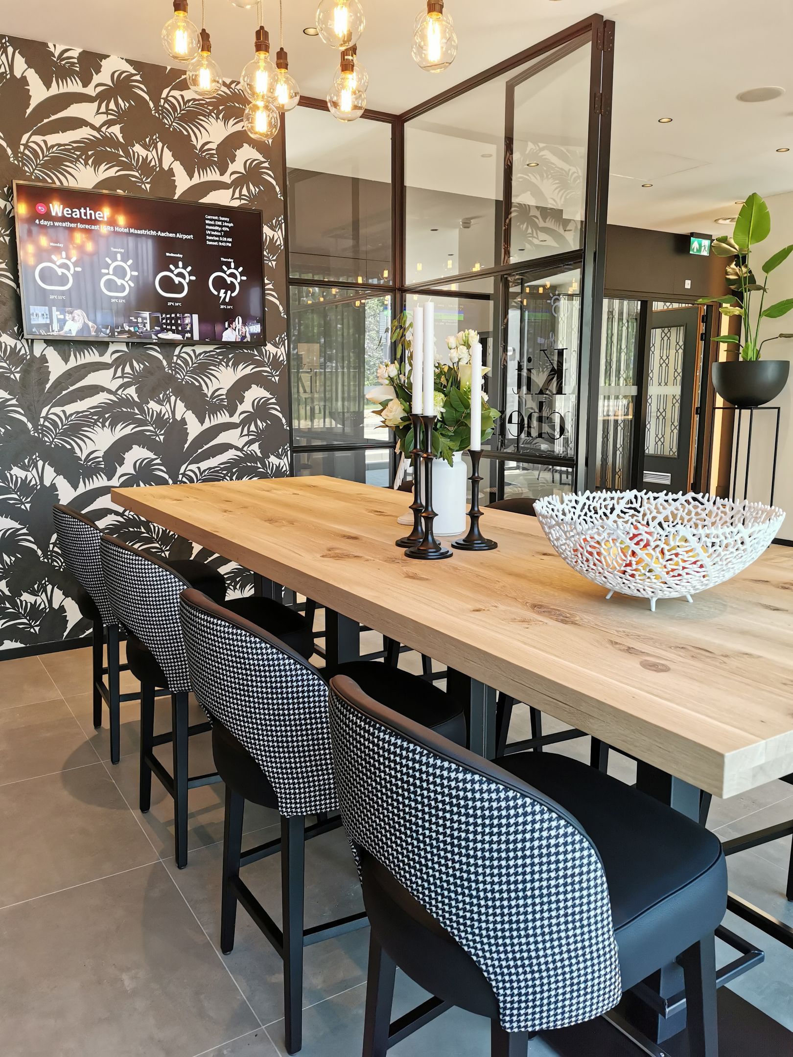 Gr8 Hotel Maastricht Aachen Airport in