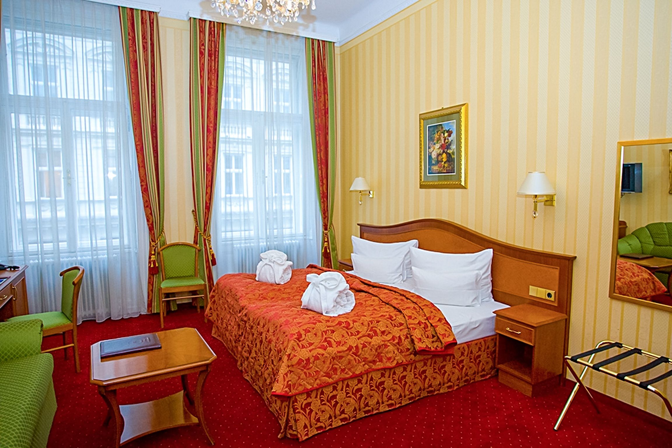 Kamer