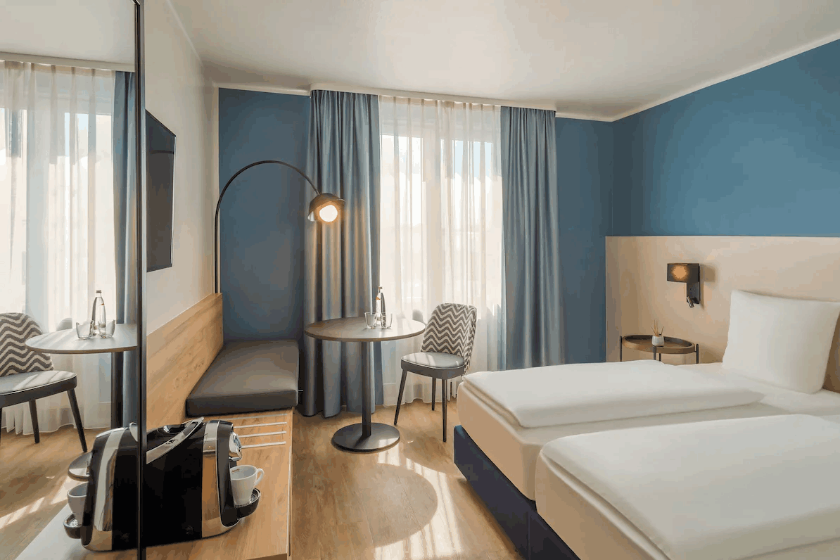 Kamer