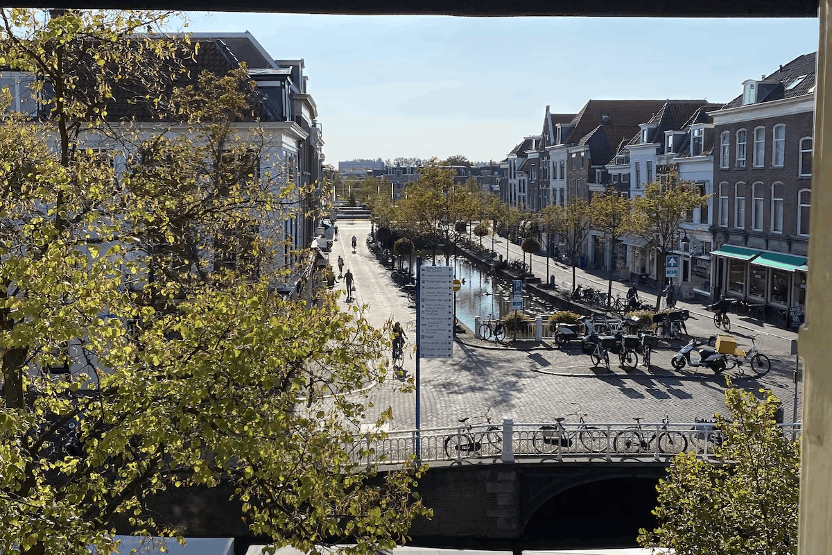 Omgeving