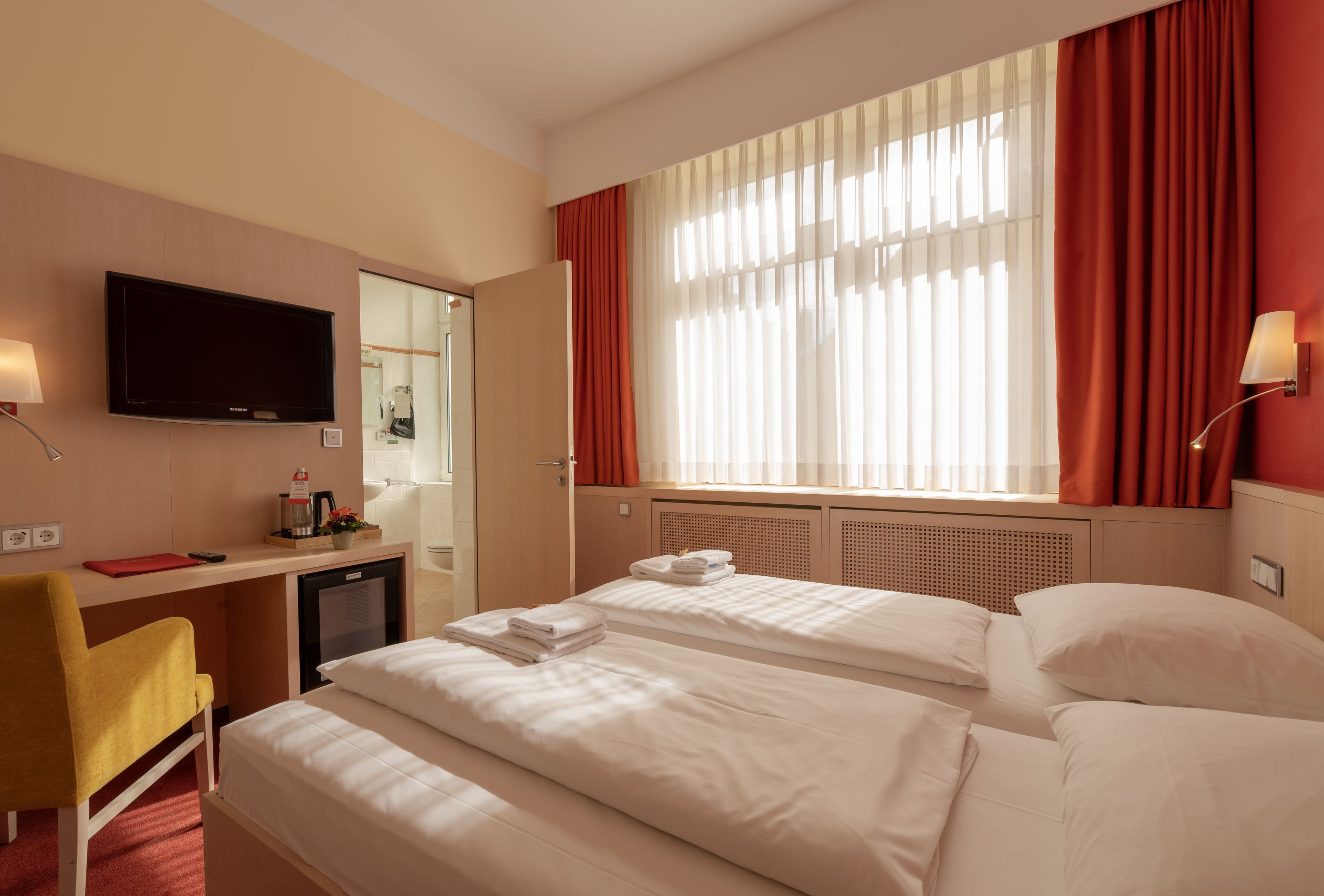 Kamer