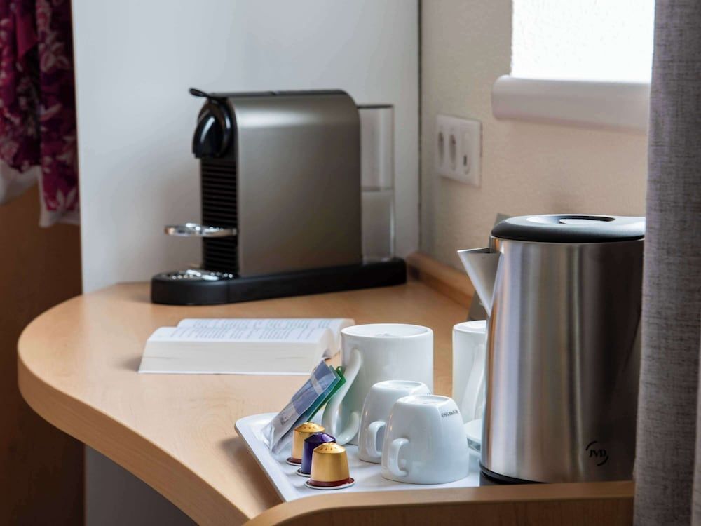 afbeelding van Comfort kamer, 1 tweepersoonsbed met slaapbank