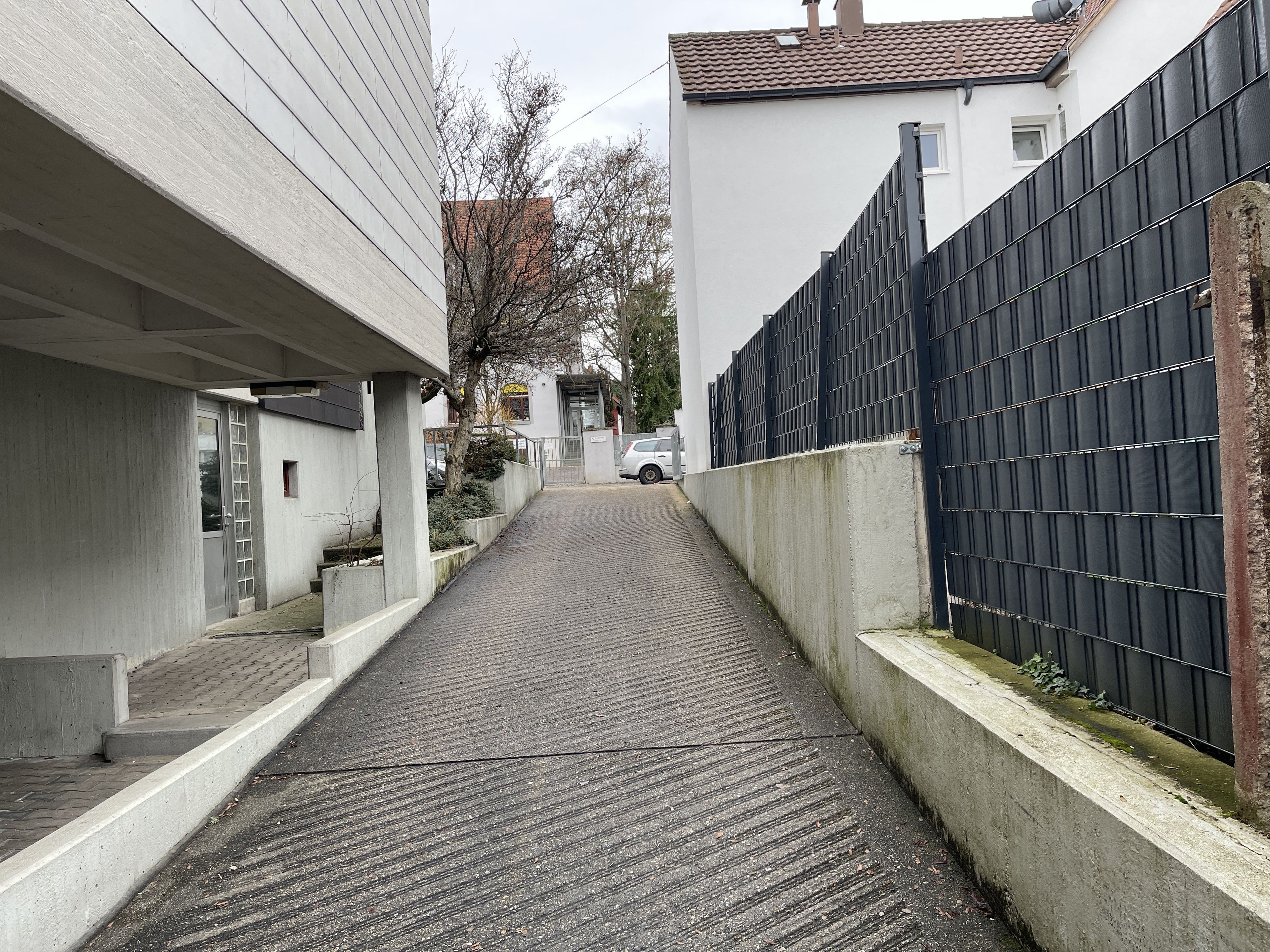 Faciliteiten
